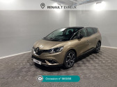 Annonce Renault Scenic occasion Essence Grand Scenic TCe 140 FAP EDC Intens � �vreux
