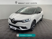 Annonce Renault Scenic occasion Essence Grand Scenic TCe 160 EDC Executive  Saint-Quentin