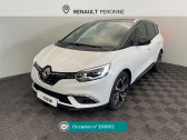 Renault Scenic occasion année 2023 boite Automatique Annonce Renault Scenic occasion Essence Grand Scenic TCe 160 EDC Executive à Péronne