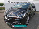Annonce Renault Scenic occasion Essence Grand Scnic TCe 160 Energy EDC Business Intens  Brie-Comte-Robert