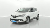 Renault Scenic occasion année 2020 boite Automatique Annonce Renault Scenic occasion Essence Grand Scenic TCe 160 FAP EDC Initiale Paris 5p à SAINT-GREGOIRE