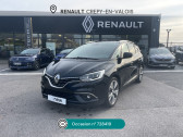Annonce Renault Scenic occasion Essence Grand Scenic TCe 160 FAP EDC Intens  Crpy-en-Valois
