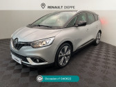 Annonce Renault Scenic occasion Essence Grand Scenic TCe 160 FAP EDC SL Black Edition � Dieppe