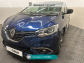 Renault Scenic occasion année 2018 boite Manuelle Annonce Renault Scenic occasion Essence Grand Scenic TCe 160 FAP Intens à Yvetot