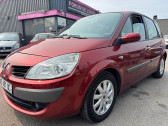 Annonce Renault Scenic occasion Diesel II (2) 1.9 DCI 130 DYNAMIQUE  Coignires