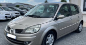 Annonce Renault Scenic occasion Diesel II (J84) 1.5 dCi 85ch eco  Saint-Médard-d'Aunis