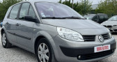 Annonce Renault Scenic occasion Diesel II (J84) 1.9 dCi 120ch Luxe Dynamique  Roncq