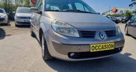 Renault Scenic , garage COCHEREL AUTO  Évreux