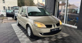 Renault Scenic II 1.5 dCi 105 eco2 Authentique   NANTES 44