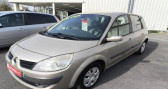 Annonce Renault Scenic occasion Diesel II 1.5 dCi 105ch Expression ECO  Meaux