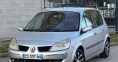 Annonce Renault Scenic occasion Diesel II 1.5 dCi 110CV Ann�e 11-2006 196.000KLM � 1290 euro CT OK � EPINAY-SUR-SEINE