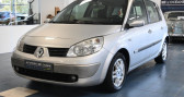 Renault Scenic II 1.6 16V Confort Authentique  2005 - annonce de voiture en vente sur Auto Sélection.com