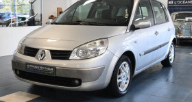 Renault Scenic occasion 2005 mise en vente à ST SATURNIN par le garage AUTOMOBILE DE L'OCEANE - photo n°1