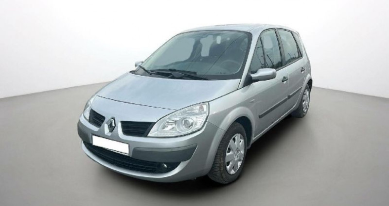 Renault Scenic II 1.6 16V Dynamique Proactive