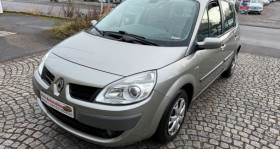 Renault Scenic occasion 2007 mise en vente &agrave; Ingersheim par le garage KLEIN AUTOMOBILES - photo n&deg;1