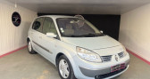 Annonce Renault Scenic occasion Diesel II 1.9 dCi 120 Luxe Dynamique  Livry Gargan