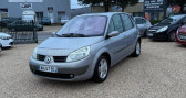 Annonce Renault Scenic occasion Diesel II 1.9 dCi 120 Luxe Privil�ge � Marsannay la côte