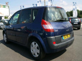 Renault Scenic occasion Bleu année 2003 boite Manuelle Annonce Renault Scenic occasion Diesel II 1.9 DCI 120CH CFT EXPRESSION à Brest