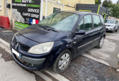 Annonce Renault Scenic occasion Diesel II 1.9 DCI 120CH  DYNAMIQUE  Harnes