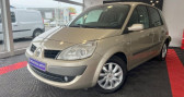 Renault Scenic II 1.9 dCi 130 Dynamique   CREUZIER LE VIEUX 03