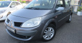 Renault Scenic occasion année 2008 boite Manuelle Annonce Renault Scenic occasion Diesel II 1.9 dCi 130 En l etat à AUBIERE