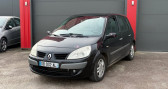 Annonce Renault Scenic occasion Diesel II 1.9 dCi 130 Exception � Gevrey-Chambertin