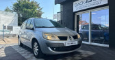 Renault Scenic occasion année 2008 boite Manuelle Annonce Renault Scenic occasion Diesel II 1.9 dCi 130 Expression à NANTES