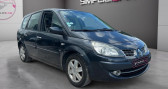 Renault Scenic occasion année 2009 boite Manuelle Annonce Renault Scenic occasion Diesel II 1.9 dCi 130 FAP Exception à Charmes