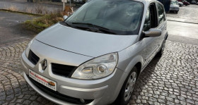 Renault Scenic occasion 2008 mise en vente &agrave; Ingersheim par le garage KLEIN AUTOMOBILES - photo n&deg;1