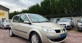 Renault Scenic II GRAND II Privilge 5 pl 1.9 dCi 130  2007 - annonce de voiture en vente sur Auto Sélection.com