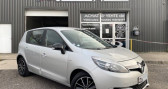 Annonce Renault Scenic occasion Essence III (2) 1.2 tce 115 CV DITION LIMITED BVM-6 TBE  Bettancourt-la-Ferée