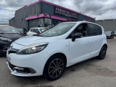 Annonce Renault Scenic occasion Essence III (2) 1.2 TCE 130 ENERGY BOSE EDITION  Coignires