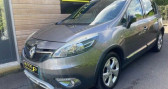Annonce Renault Scenic occasion Essence iii (2) xmod 1.2 tce 130 7cv energy bose edition  Pierrelaye