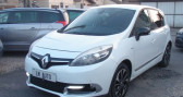 Renault Scenic III (3) 1.2 TCE 130 ENERGY BOSE EDITION E6  2016 - annonce de voiture en vente sur Auto S&eacute;lection.com