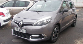 Renault Scenic occasion 2014 mise en vente &agrave; GAGNY par le garage LM AUTO GAGNY - photo n&deg;1