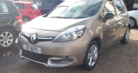 Renault Scenic , garage LM AUTO GAGNY � GAGNY