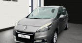 Renault Scenic iii (3) 1.5 dci 110 dynamique edc bva  2013 - annonce de voiture en vente sur Auto Sélection.com