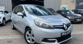 Annonce Renault Scenic occasion Diesel III (3) 1.5 dCi 95 Authentiqu  SAINT MARTIN D'HERES