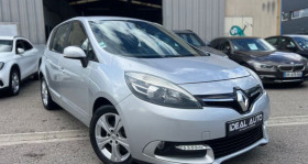 Renault Scenic , garage IDEAL AUTO SAINT MARTIN D'HERES  SAINT MARTIN D'HERES
