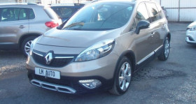 Renault Scenic occasion 2014 mise en vente &agrave; GAGNY par le garage LM AUTO GAGNY - photo n&deg;1