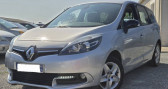 Annonce Renault Scenic occasion Diesel III (D95) 1.5 dCi 110ch Bose  Saint-Médard-d'Aunis