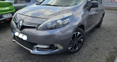 Annonce Renault Scenic occasion Essence III (J95) 1.2 TCe 130ch energy Bose Euro6 2015  Ploudaniel