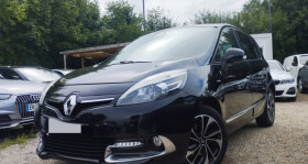 Renault Scenic occasion 2016 mise en vente à Évreux par le garage KRM AUTO - photo n°1