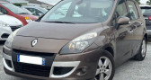 Renault Scenic III (J95) 1.5 dCi 110ch Business  2009 - annonce de voiture en vente sur Auto Sélection.com