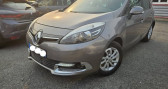 Renault Scenic III (J95) 1.5 dCi 110ch energy Business eco  2014 - annonce de voiture en vente sur Auto Sélection.com