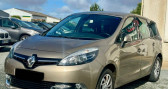 Annonce Renault Scenic occasion Diesel III (J95) 1.5 dCi 110ch Energy FAP  Saint-Médard-d'Aunis