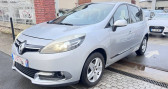 Annonce Renault Scenic occasion Diesel III (J95) 1.5 dCi 110ch energy Zen eco� 2015 � Corbeil-Essonnes