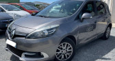 Annonce Renault Scenic occasion Diesel III (J95) 1.5 dCi 110ch Life  Saint-Médard-d'Aunis