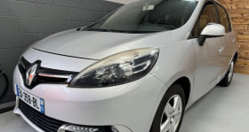 Renault Scenic occasion 2016 mise en vente &agrave; Marquette-lez-Lille par le garage B.A. AUTOMOBILES - photo n&deg;1