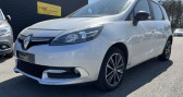 Renault Scenic III (J95) 1.5 dCi 95ch energy Limited Euro6 2015   Quimperlé 29